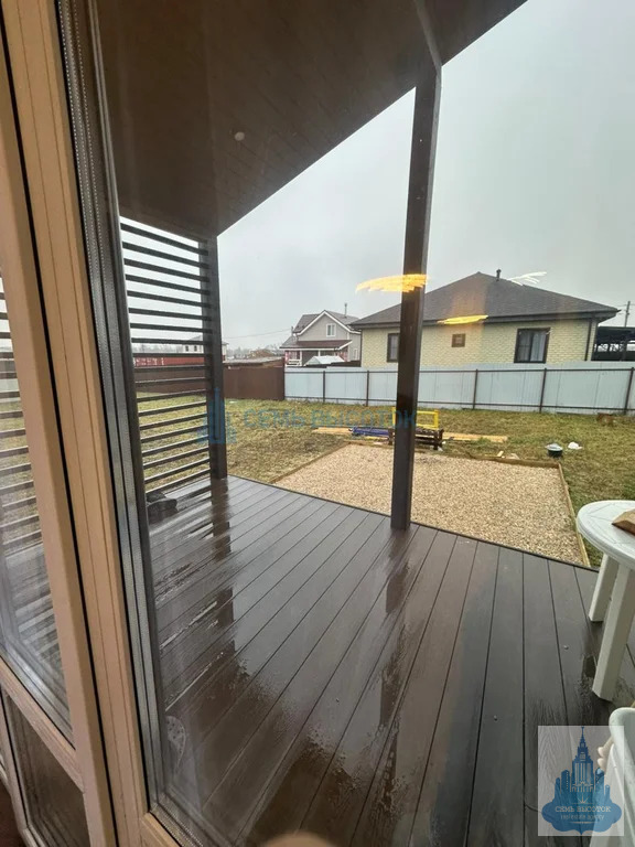 Продажа дома, Юсупово, Домодедово г. о., 91 - Фото 4