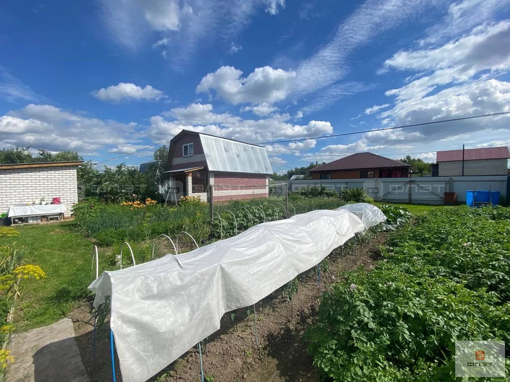 Продажа дома, Казань, снт. СНТ КАПО Горбунова - Фото 3