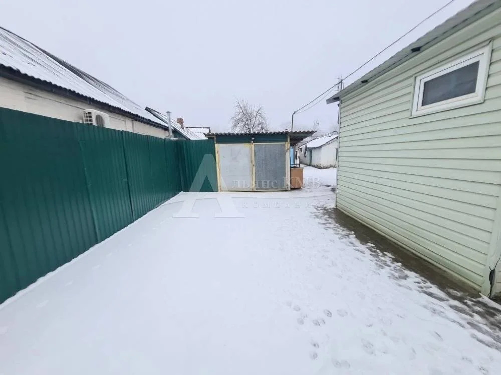 Продажа дома, Георгиевск, ул. Чехова - Фото 12