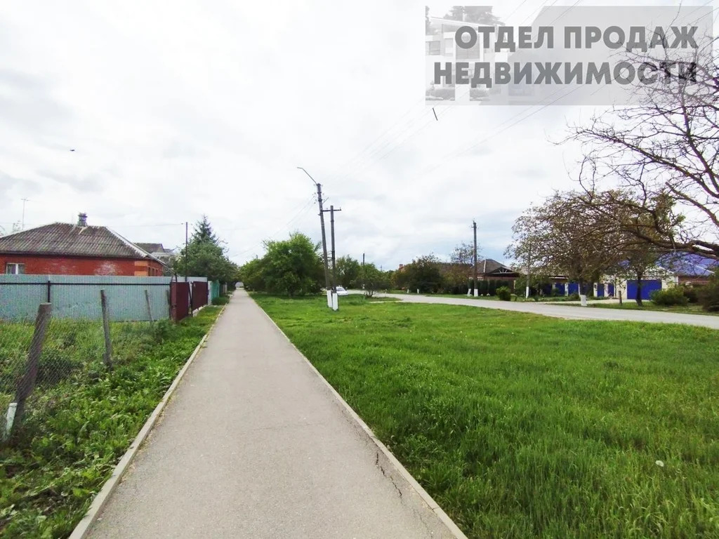 Большой участок - Фото 4