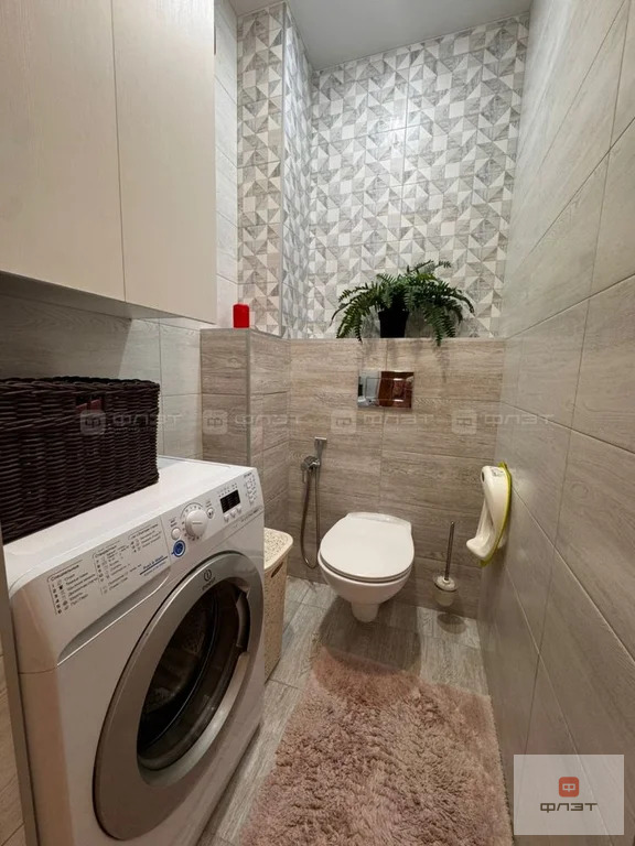 Продажа квартиры, Казань, ул. Чапаева - Фото 5