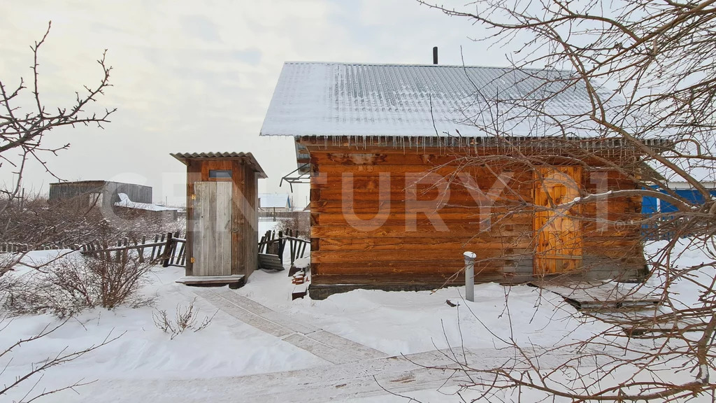 Продажа дома, Сибирские огни, Павловский район, Сибирские Огни п. - Фото 3