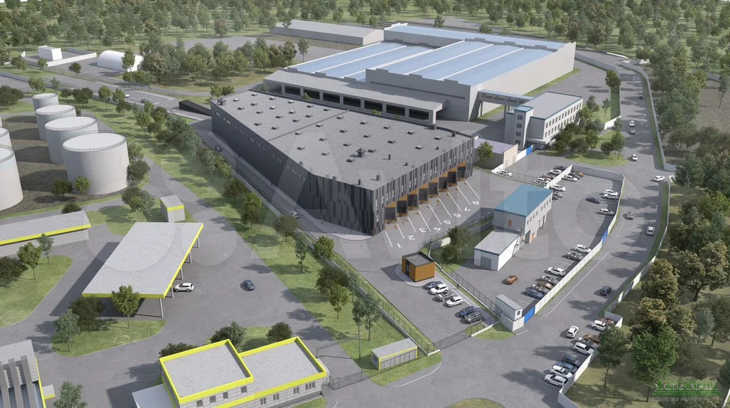 Аренда склада, Мытищи, Мытищинский район, Транспортная улица - Фото 4