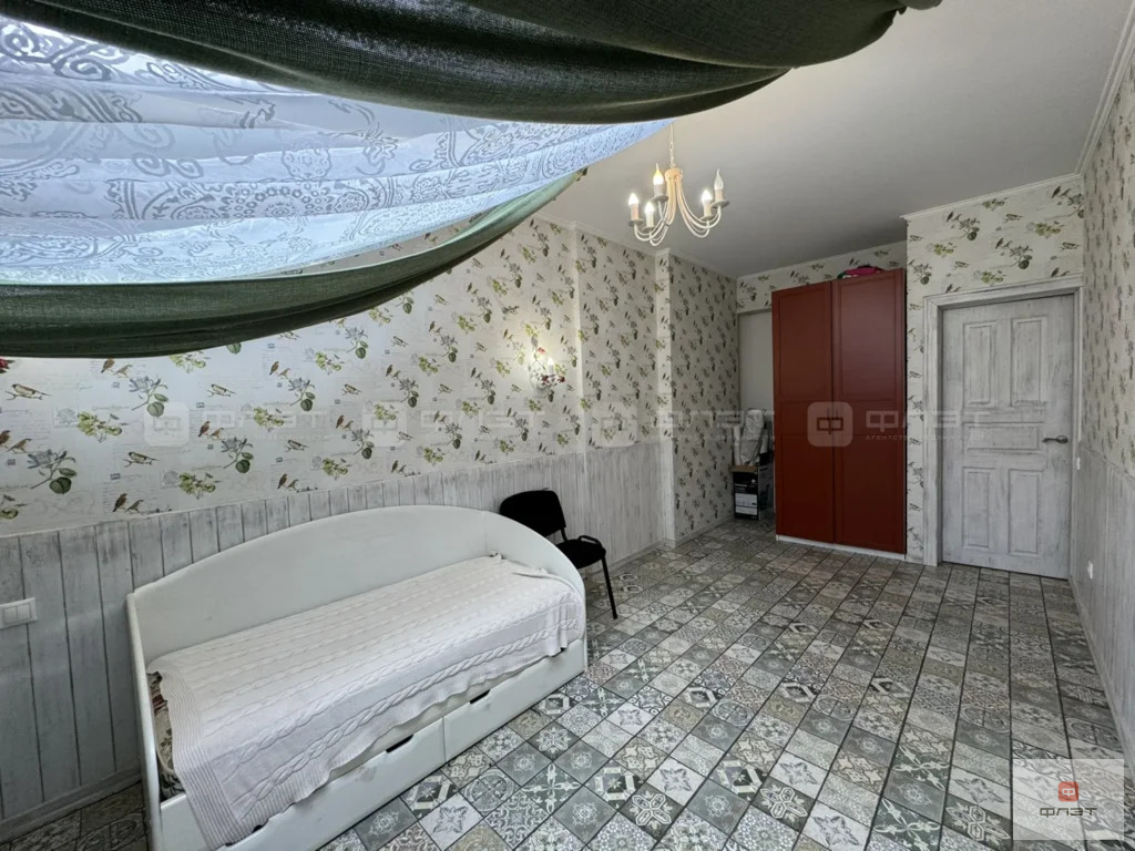 Продажа таунхауса, Казань, ул. Таежная 3-я (Нагорный) - Фото 25