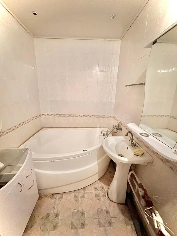 Продажа квартиры, Севастополь, ул. Павла Корчагина - Фото 16