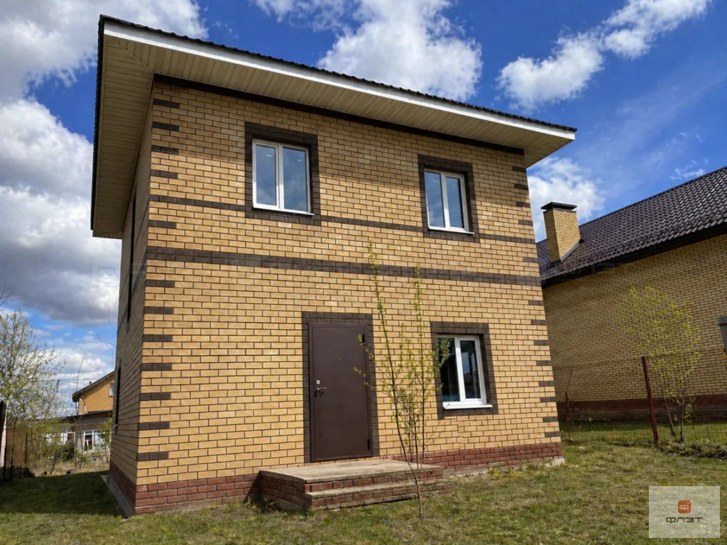 Продажа дома, Куюки, Пестречинский район, ул. Северная - Фото 1