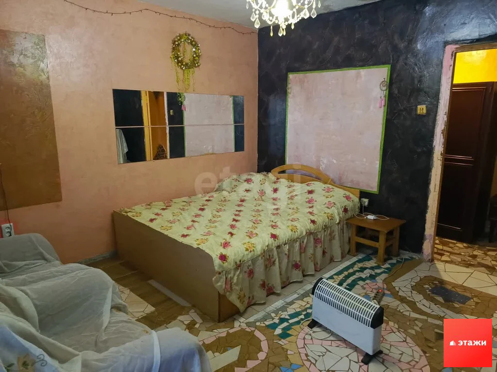 Продажа квартиры, Лесновка, Сакский район, ул. Волкова - Фото 1