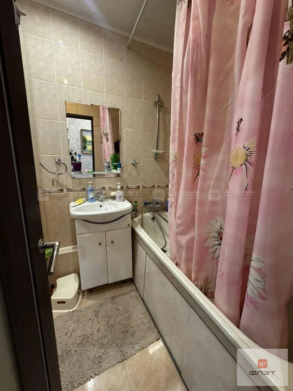 Продажа квартиры, Казань, ул. Галии Кайбицкой - Фото 6