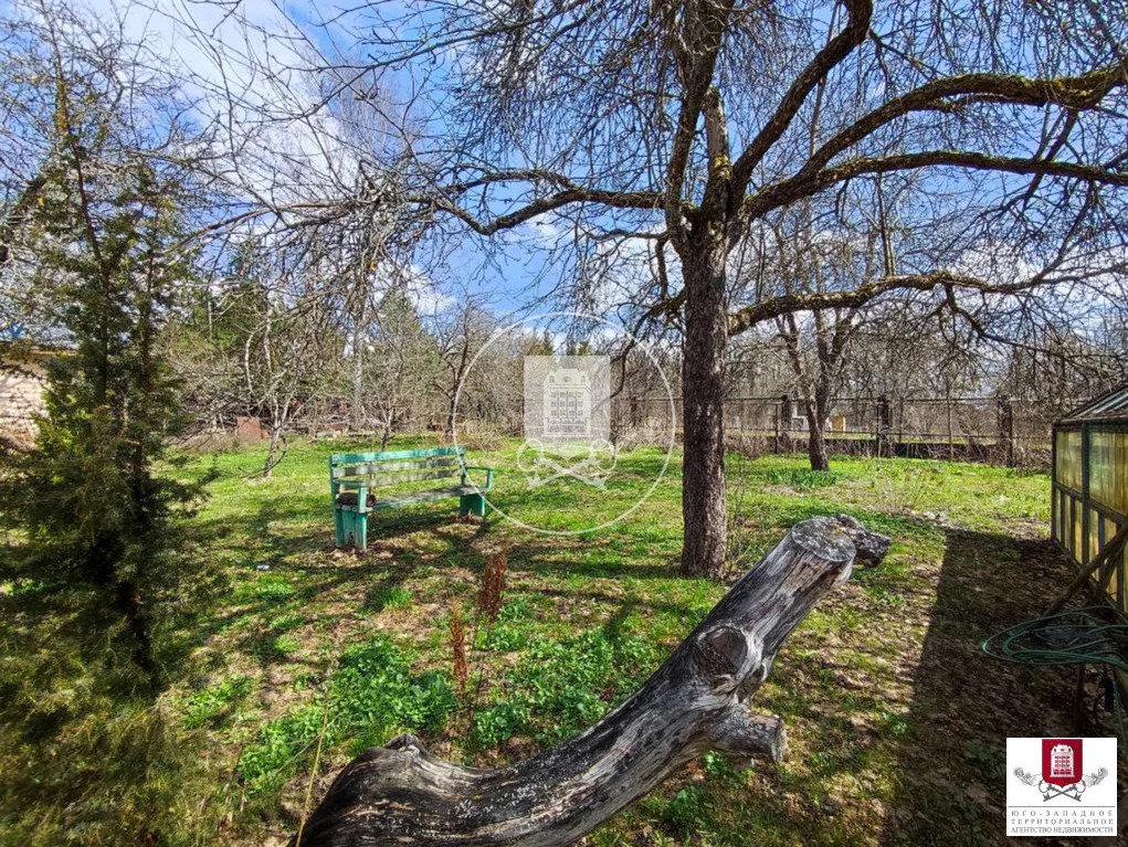 Продажа дома, Лобково, Малоярославецкий район, Ул. Слободская - Фото 27