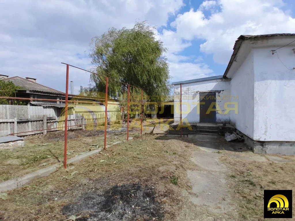 Продажа дома, Мерчанское, Крымский район, ул. Гвардейская - Фото 6