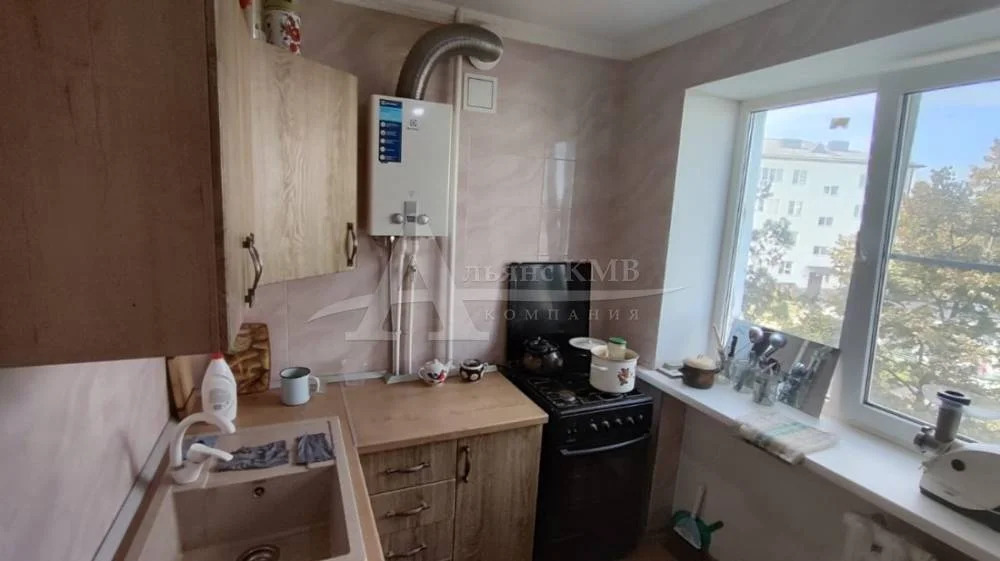 Продажа квартиры, Георгиевск, ул. Гагарина - Фото 2