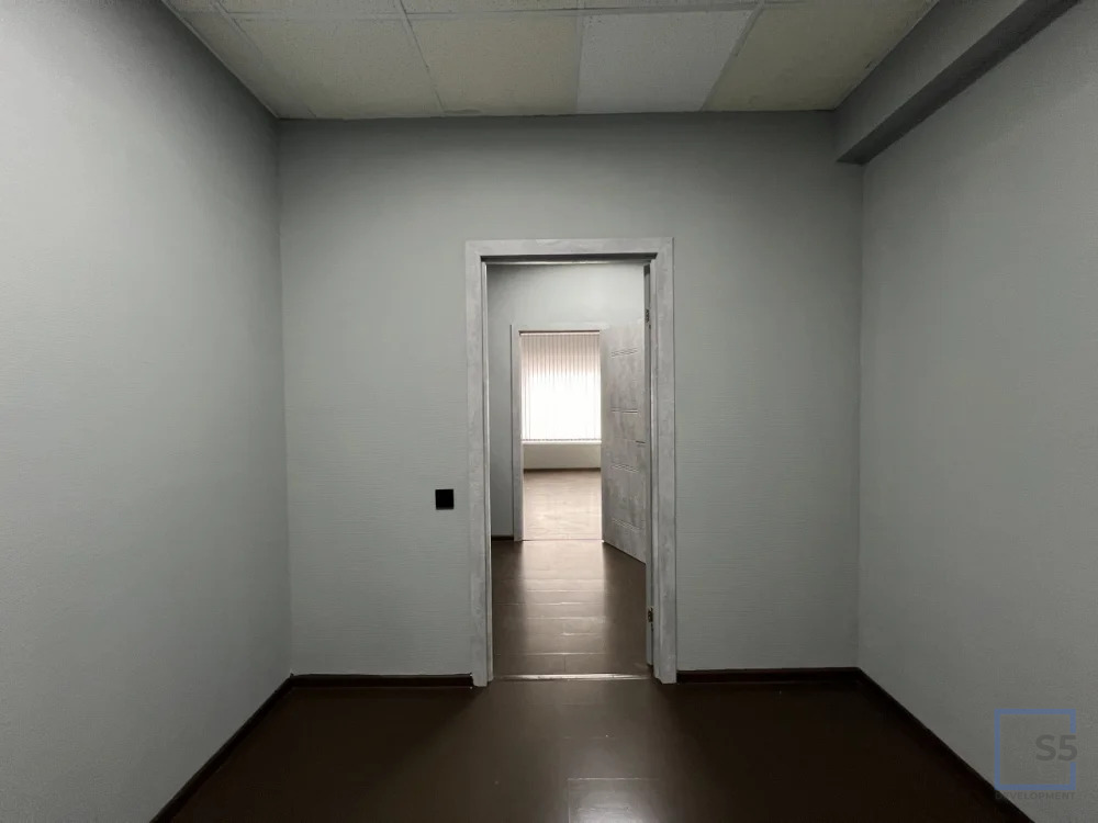 Аренда офиса, Большая Семёновская улица - Фото 3