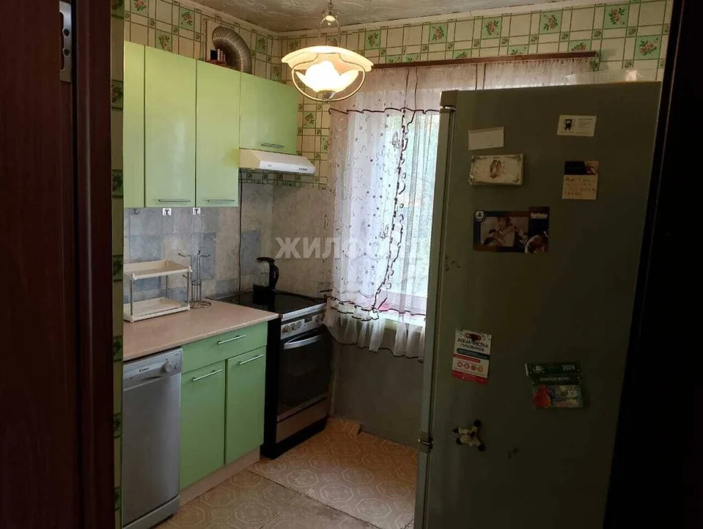 Продажа квартиры, Новосибирск, ул. Сызранская - Фото 8