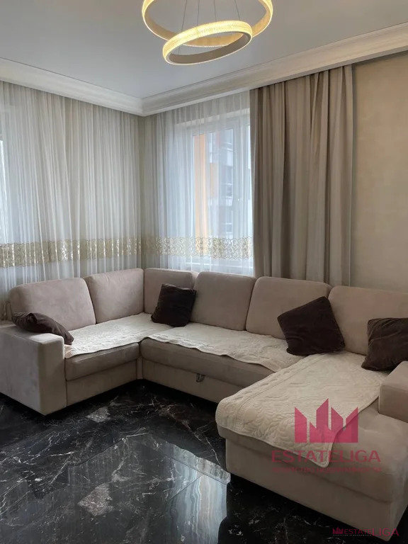 Продажа квартиры, Раздоры, Одинцовский район, улица Липовой Рощи - Фото 12