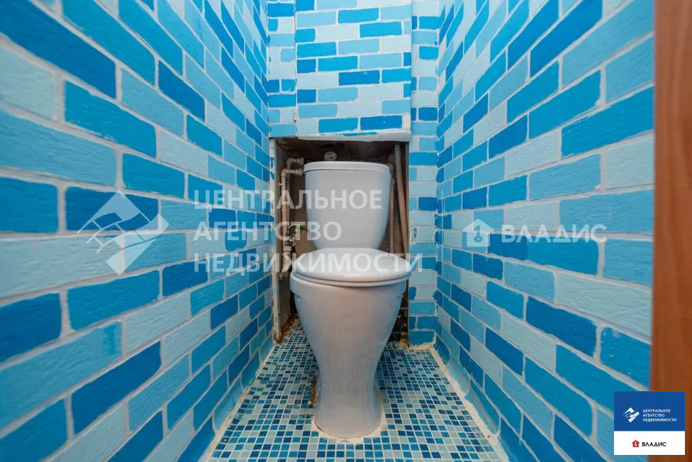 Продажа квартиры, Рязань, Касимовское ш. - Фото 9
