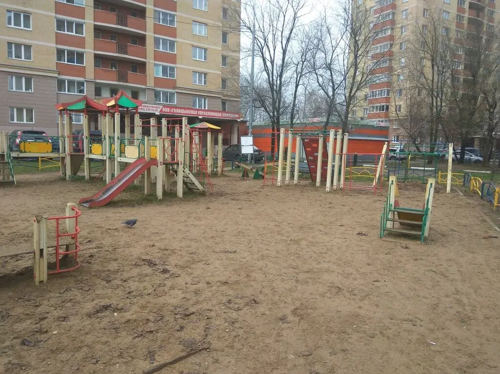 Продам 3-х комнатную квартиру в Голицыно - Фото 17