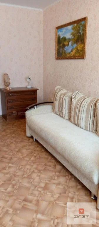 Продажа квартиры, Казань, ул. Чистопольская - Фото 12