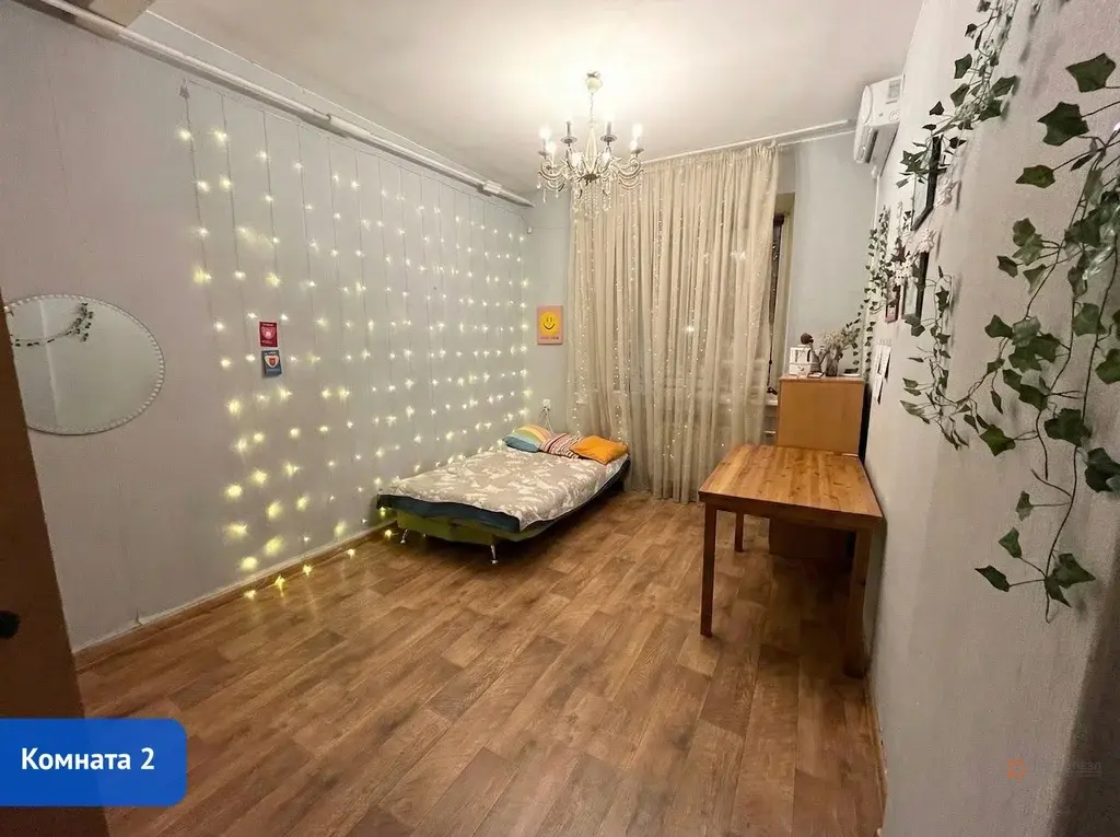 Продается 3-комнатная квартира ул. Усачева, 29к7. - Фото 8