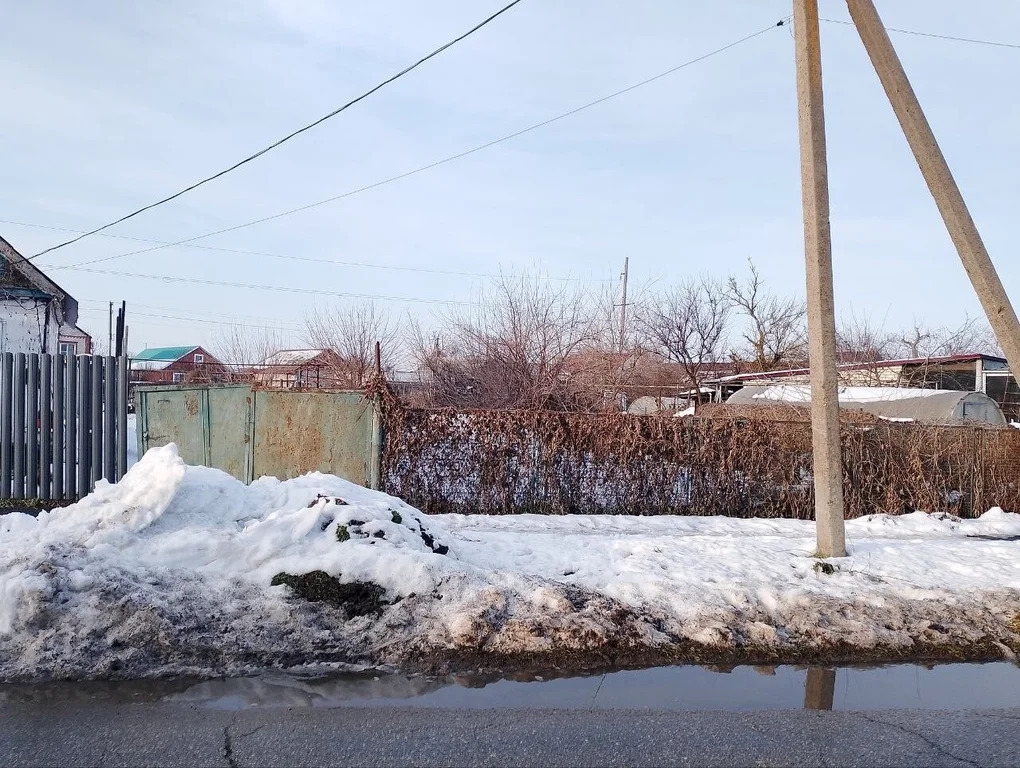 Продажа участка, Полтавская, Красноармейский район, ул. ... - Фото 6