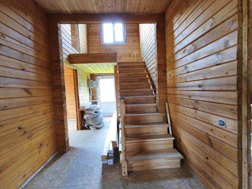 Продажа дома, Руднево, Новофедоровское с. п., ул. Дальняя - Фото 6