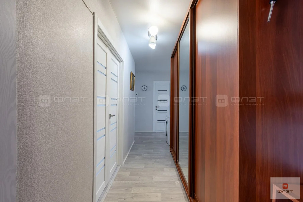 Продажа квартиры, Казань, ул. Профессора Камая - Фото 6