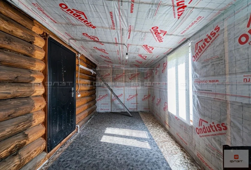 Продажа дома, Арышхазда, Пестречинский район, ул. Заовражная - Фото 12