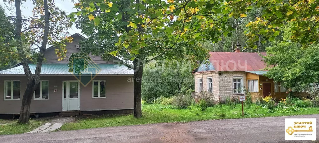 Продажа готового бизнеса, Дмитров, Дмитровский район, Матвейково д. - Фото 1
