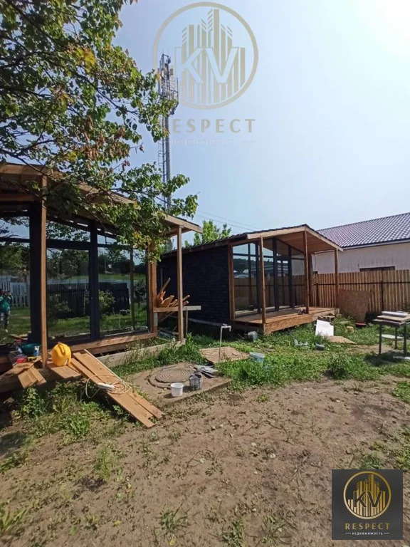 Продажа дома, Аликоновка, ул. Прямая - Фото 11