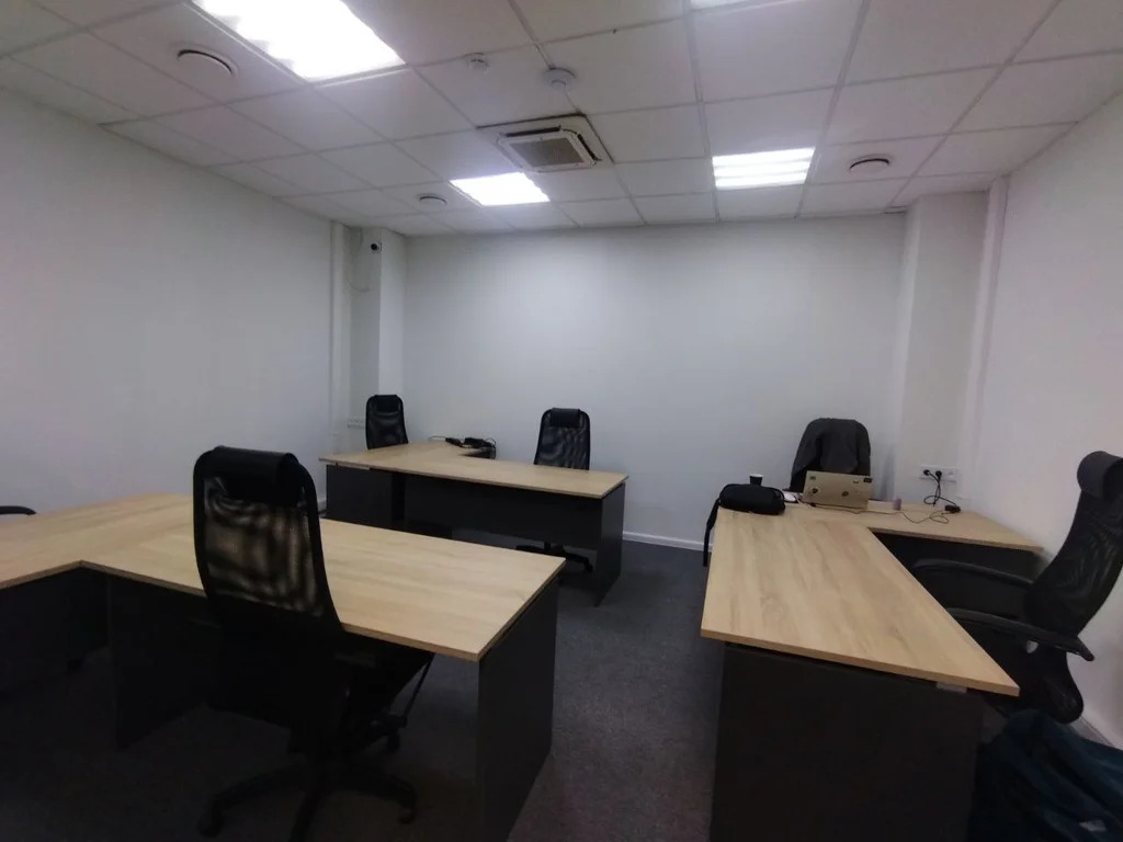 Аренда ПСН площадью 289.7 м2 - Фото 6