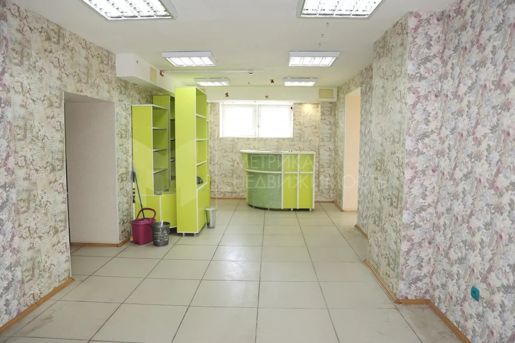 Продажа торгового помещения, Тюмень, г Тюмень - Фото 3