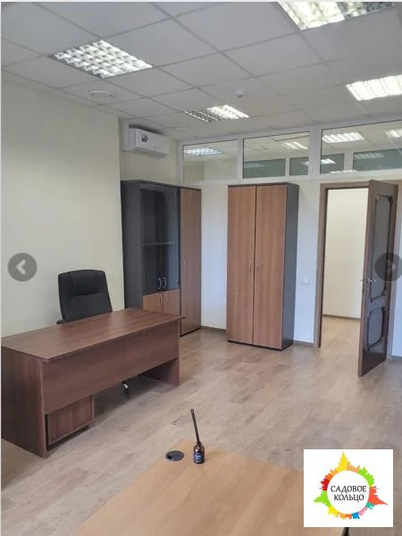 В ЖК «Золотые ключи» сдается мебелированный офис площадью 144,9 кв - Фото 5