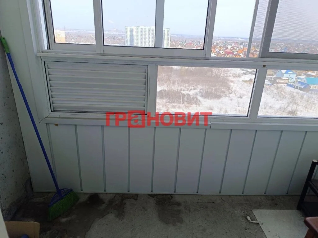 Продажа квартиры, Новосибирск, Александра Чистякова - Фото 20