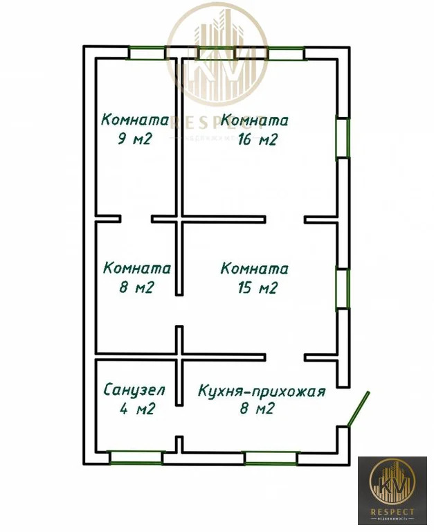 Продажа дома, Пятигорск, Центральная ул. - Фото 11