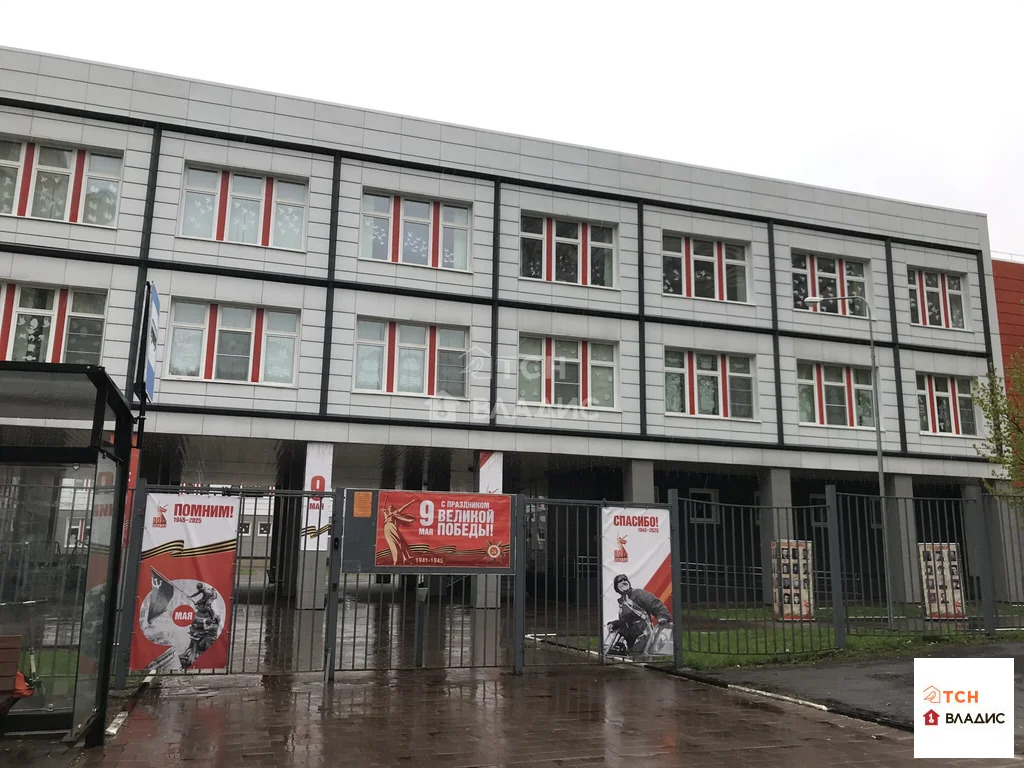 Продажа квартиры, Пушкино, Воскресенский район, улица Просвещения - Фото 24