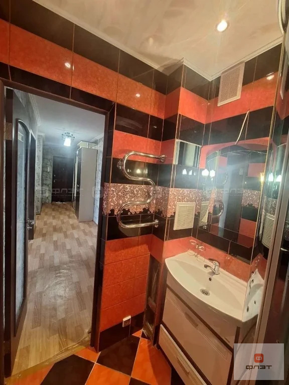 Продажа квартиры, Высокая Гора, Высокогорский район, ул. Мичурина - Фото 3