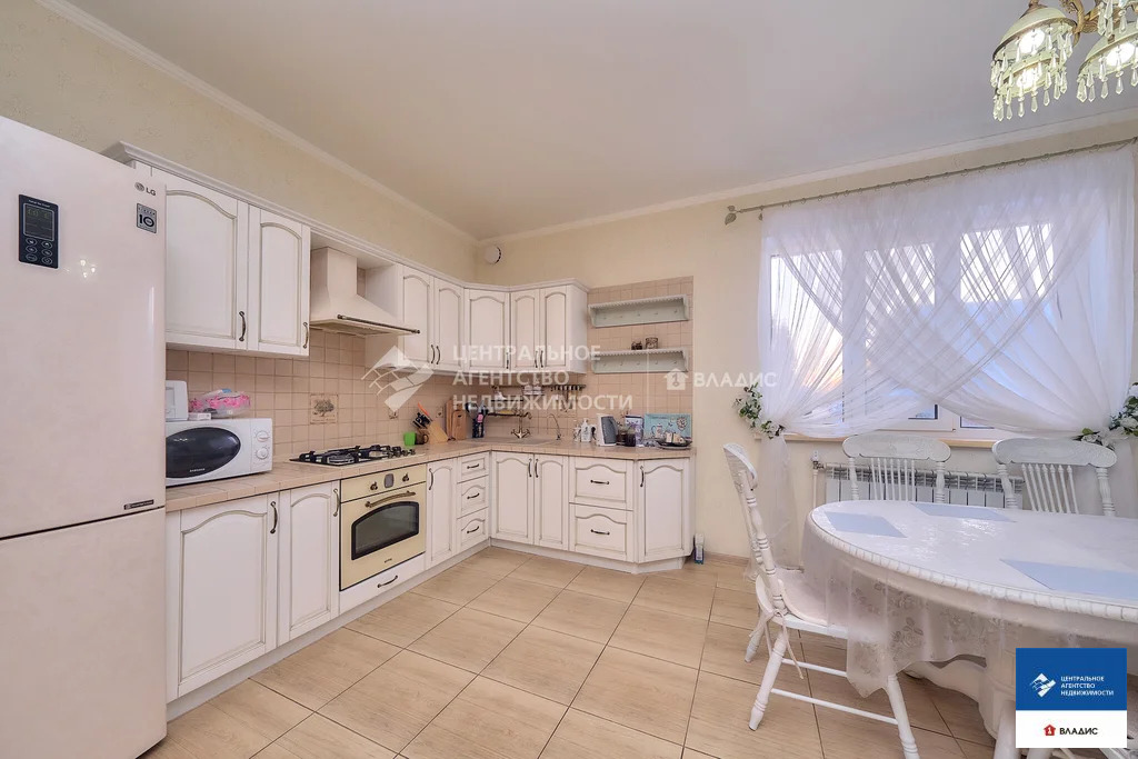 Продажа дома, Рязань, Голенчинское ш. - Фото 15