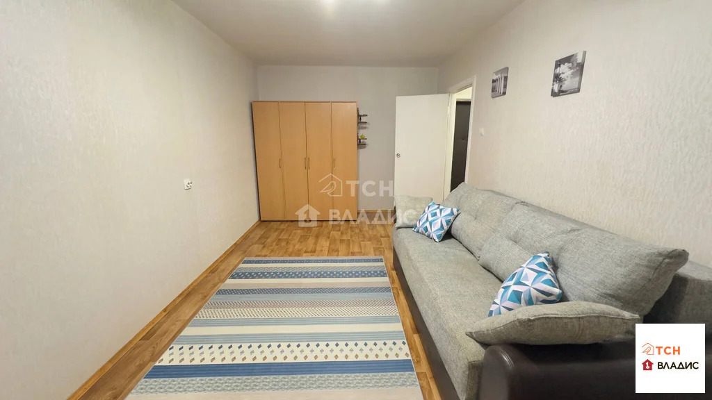 Аренда квартиры, Правдинский, Пушкинский район, ул. Лесная - Фото 3