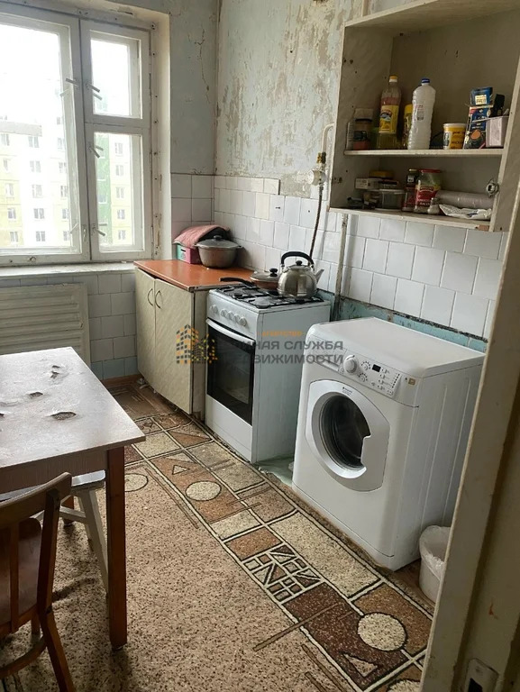 Аренда квартиры, Уфа, ул. Юрия Гагарина - Фото 1