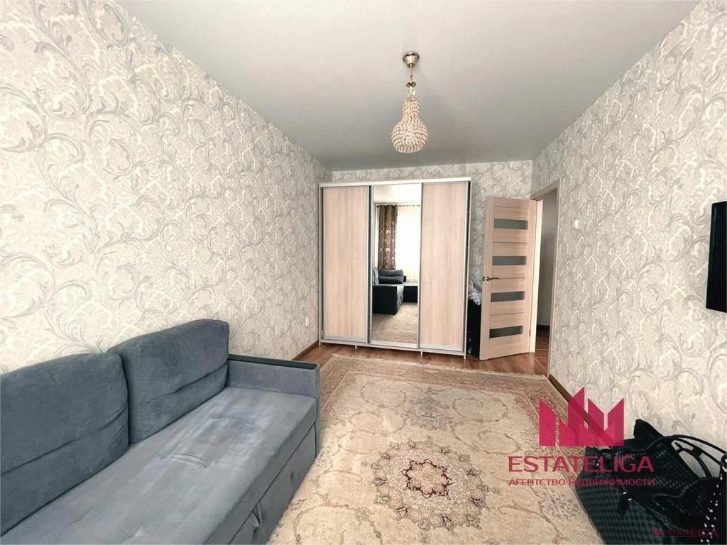 Продажа квартиры, Лопатино, Ленинский район, Сухановская улица - Фото 6