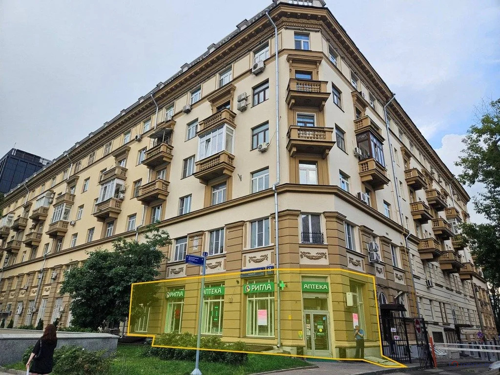 Продажа готового бизнеса, Ленинградский пр-кт. - Фото 0
