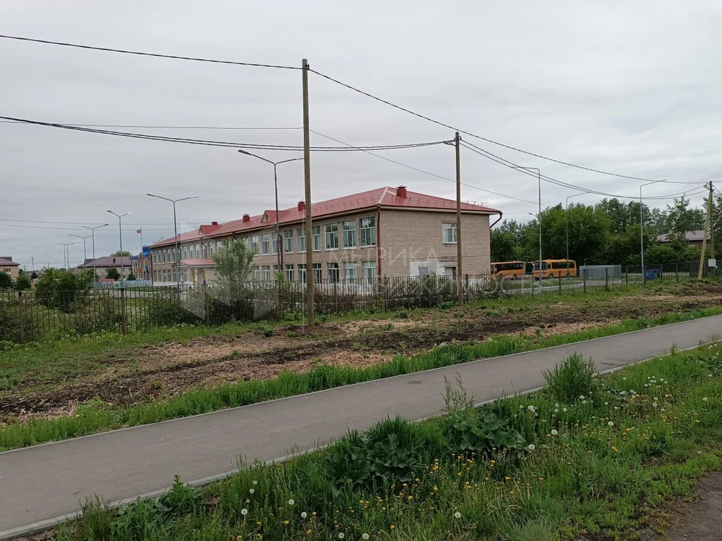 Продажа дома, Луговое, Тюменский район, 625507 - Фото 7