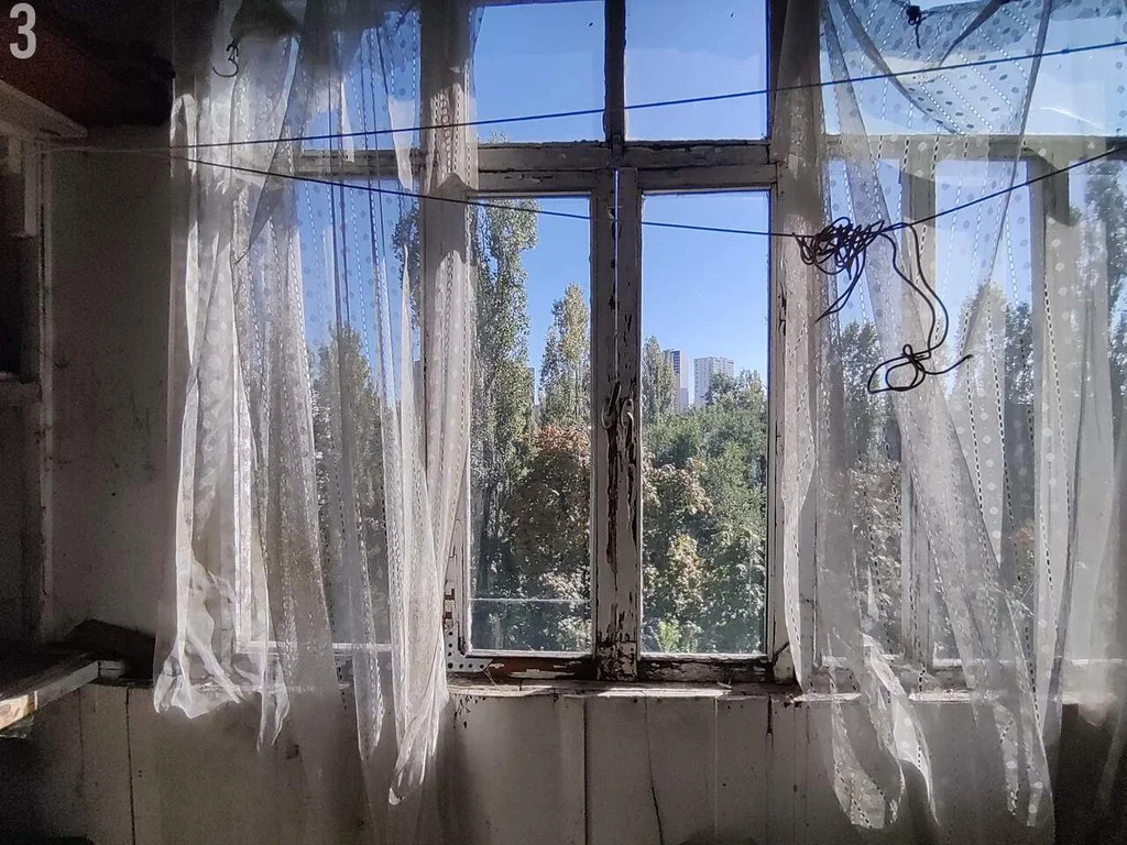 Продажа квартиры, Воронеж, ул. Героев Сибиряков - Фото 6