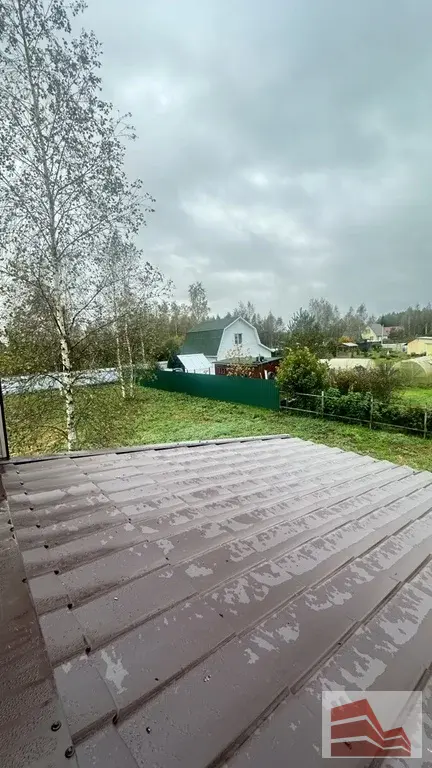 Жилой дом на природе - Фото 19