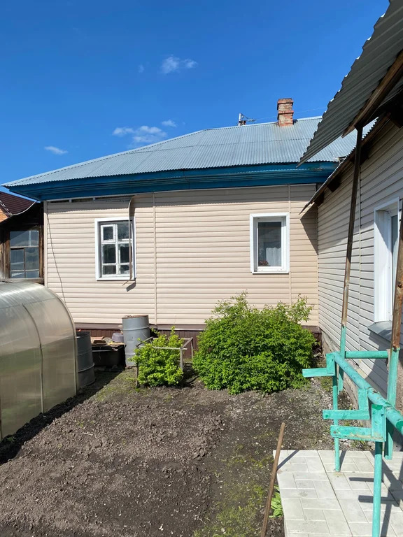 Продажа дома, Новосибирск, ул. Юрия Смирнова - Фото 26