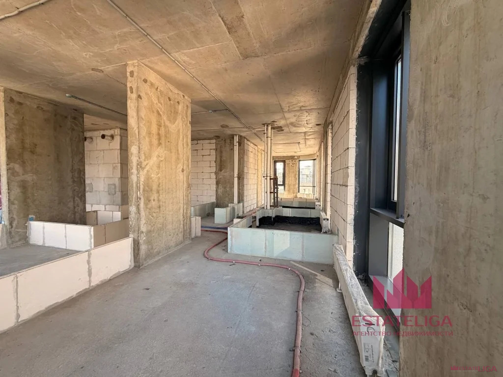 Продажа квартиры, набережная Марка Шагала - Фото 11