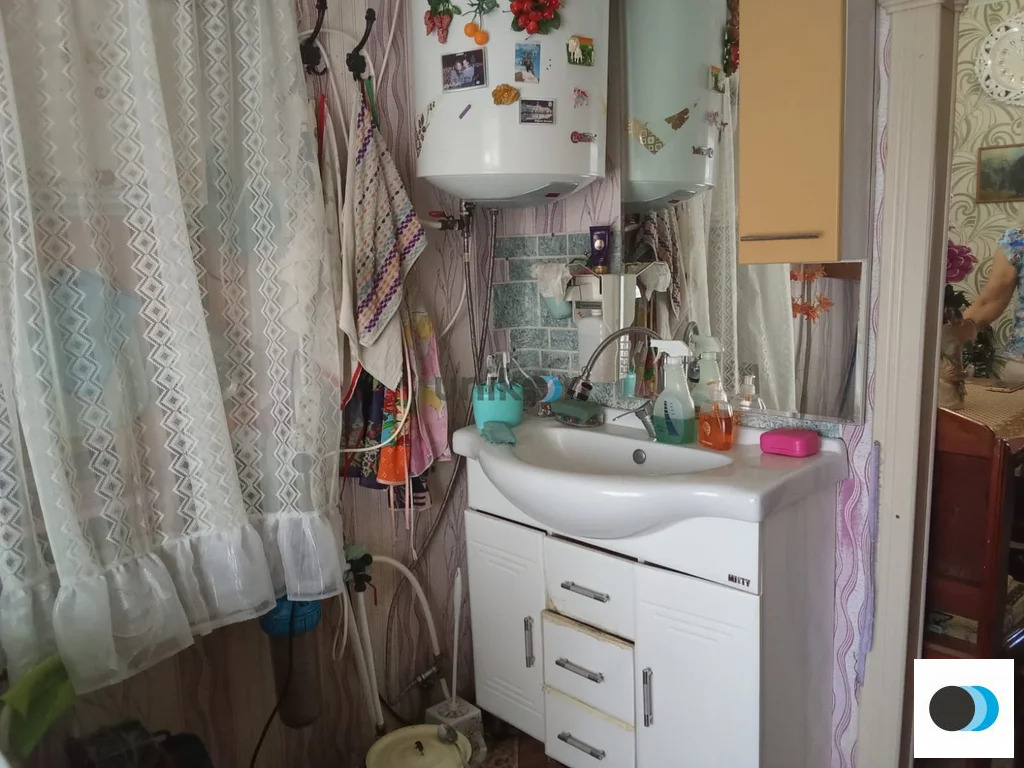 Продажа дома, Старокубово, Иглинский район - Фото 8