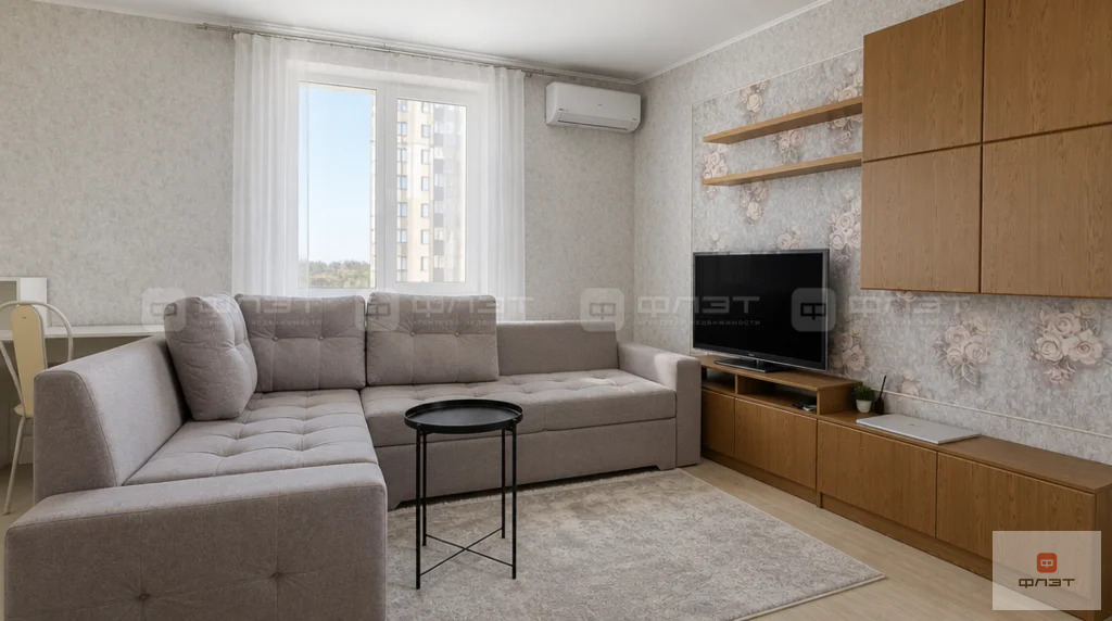 Продажа квартиры, Казань, ул. Космонавтов - Фото 14