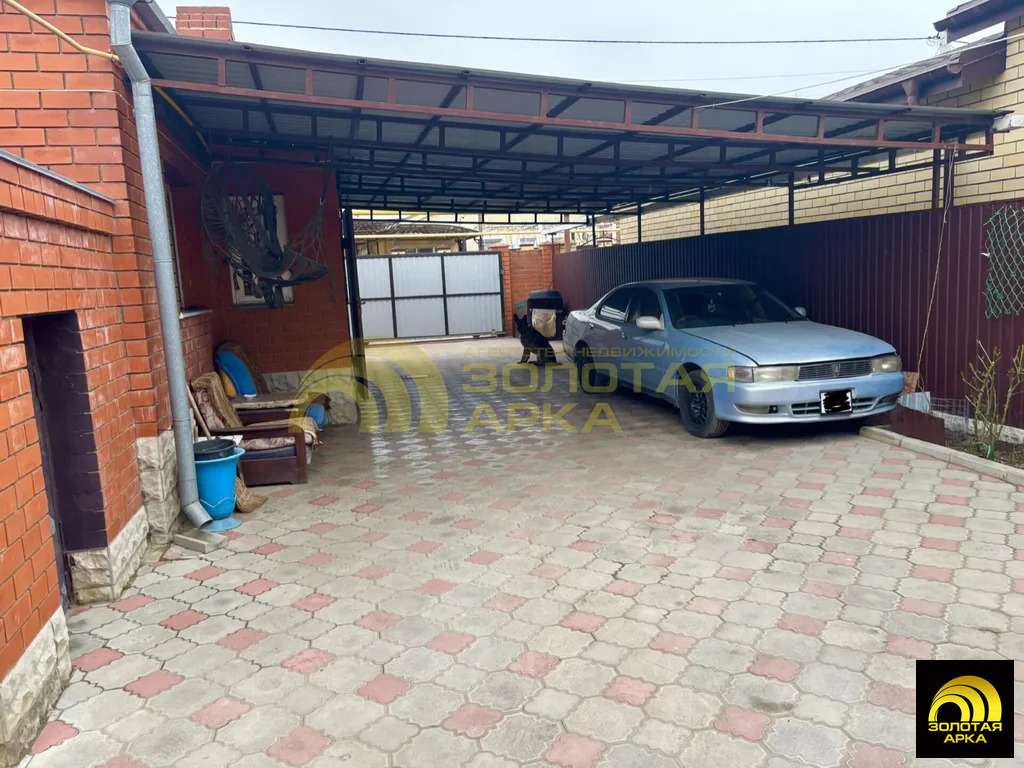 Продажа дома, Голубицкая, Темрюкский район, ул. Советская - Фото 12