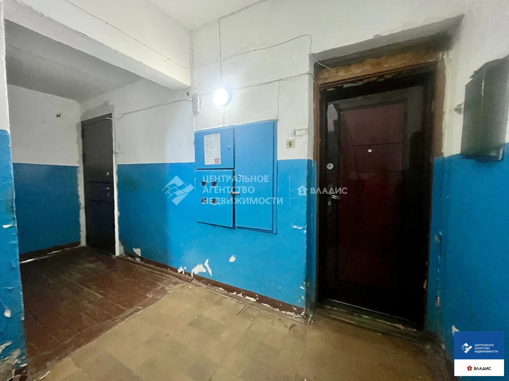 Продажа квартиры, Михайлов, Михайловский район, ул. 50 лет ВЛКСМ - Фото 15