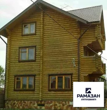 Аренда дома, Казань, м. Проспект Победы, Ул. Садовая - Фото 1